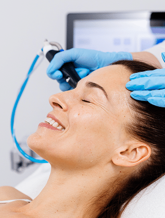 Advanced Skin Correction Advanced Skin Correction