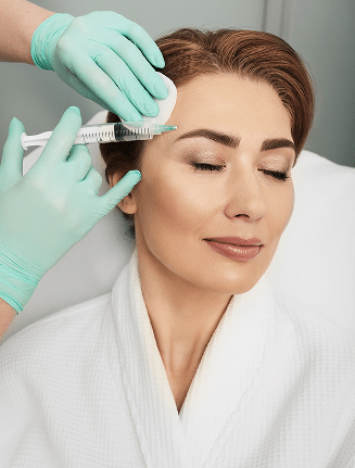 Injectables Injectables